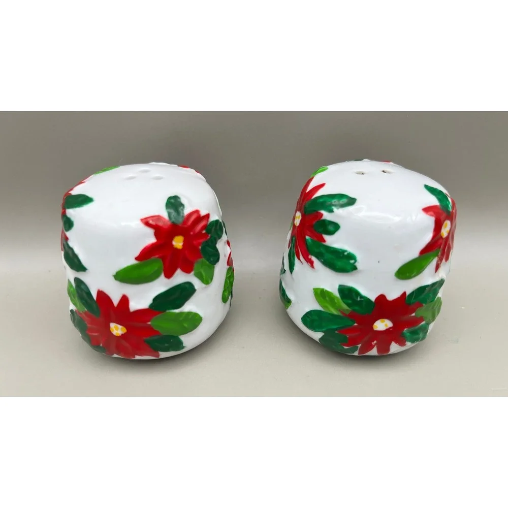 Amherst hand painted